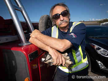 PASSIFIUME: Calls for towing reform loudest from within the industry - Toronto Sun