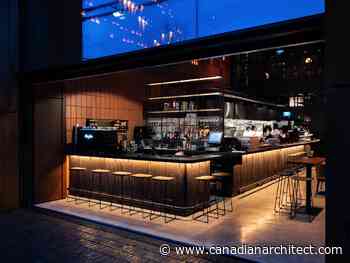 Gusto 501, Toronto, Ontario - Canadian Architect
