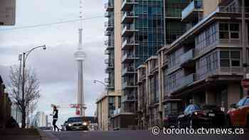 City challenge of Ford's tenancy law 'uphill struggle,' Toronto mayor warns - CTV Toronto