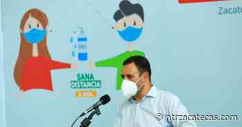 Agotados, recursos del estado: Tello - NTR Zacatecas .com