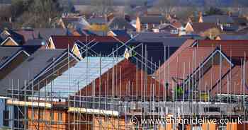 How to apply for a £5,000 home improvement voucher and who qualifies for one