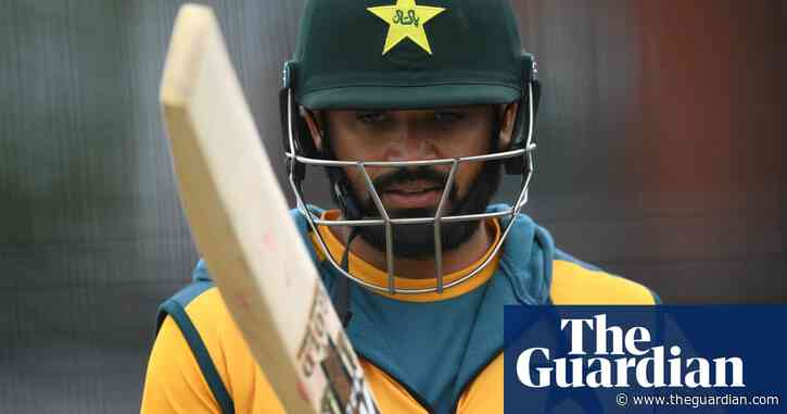 Azhar Ali's Pakistan may pose sterner Test for England than West Indies