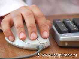 Vader van de computermuis overleden