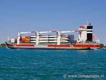 Thinkwise brengt Wagenborg van AS/400 naar low-code