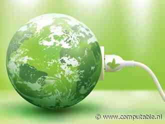 Computable nomineert in duurzaamheid en mvo