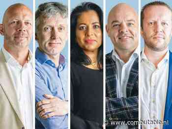 ‘Aanleiding crisis is verdrietig, maar bijvangst is goed nieuws’