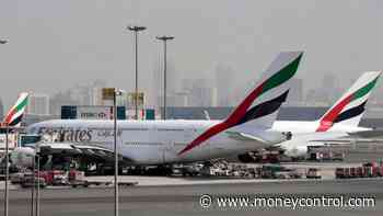 Emirates offers to cover funeral costs if a flier succumbs to COVID-19