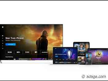 ViacomCBS introduces digital ad platform