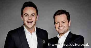 Geordie in top 10 most attractive accents but it's not number 1!