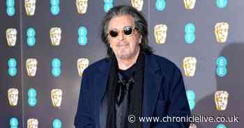 Hunters renewed for a second season by Amazon