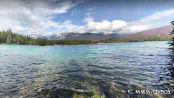 Man drowns at Annette Lake in Jasper National Park