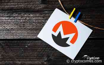 Monero (XMR) to Release New Whitepaper. Why May It Be Crucial for XMR? - CryptoComes