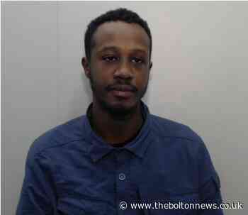 Bus station thug targeted partially sighted pensioner over hat