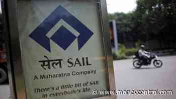 SAIL#39;s July sales up 50% to 15.83 lakh tonnes