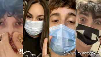 Coronavirus, Zingaretti lancia l'hashtag #MaskLazio: parte la campagna con gli attori di Skam