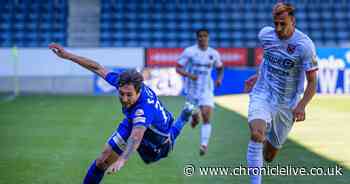 Why Sunderland scouting players like Arbenit Xhemajli is the right route for their recruitment