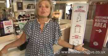 This Morning viewers slam host for exposing Eat Out Help Out loophole