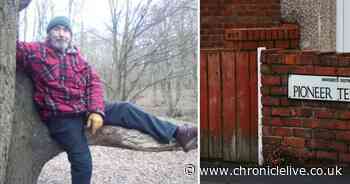 Murder accused appears in court over death of Andrew Saint