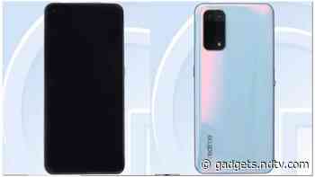 Realme X3 Pro Reportedly Spotted on TUV Rheinland Database, 65W Fast Charging Tipped