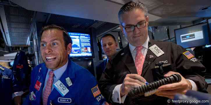 Fund manager Tom O'Halloran quadrupled investors' money in 9 years by betting on super high-growth companies. He explains his approach, and why new technologies could make the next decade even more prosperous than the 2010s.
