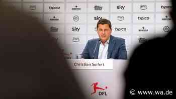 Bundesliga wieder mit Fans? DFL beschließt weitreichende Corona-Änderungen in den Stadien