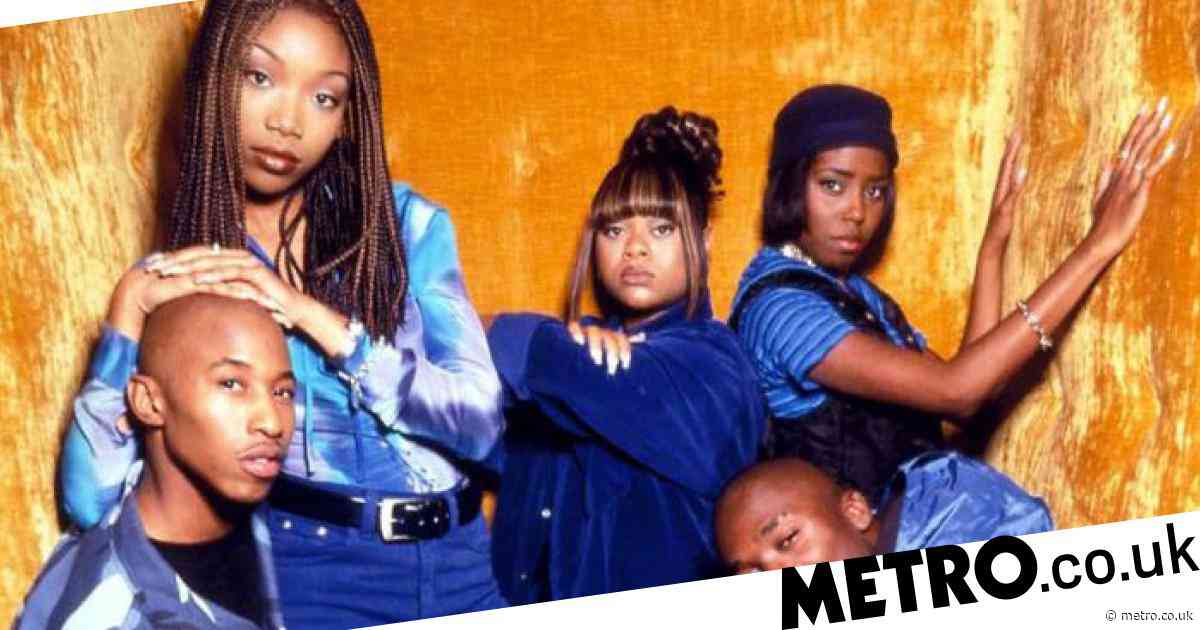 Moesha cast: Where are Brandy, Lamont Bentley and Countess Vaughn now ...