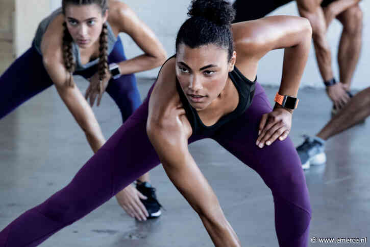 EU onderzoekt overname Fitbit door Google