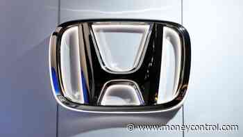 Honda recalls 1.6 million vans and SUVs in 4 different US recalls