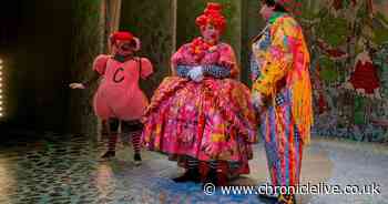 The Customs House cancels panto amid fears the cost would risk its future