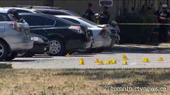 16-year-old boy charged in connection with deadly shooting in Scarborough