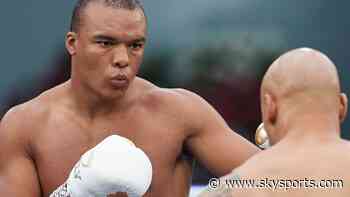 What next for Whyte's protege Wardley?
