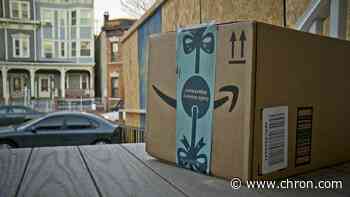 Amazon sellers are sending unordered packages to customers in a scam to boost their ratings