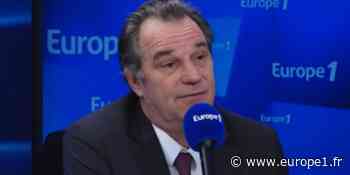 Port du masque : "Il faut revenir à des questions de bon sens", assure Renaud Muselier - Europe 1