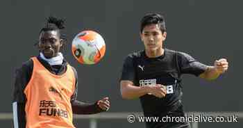 The 7 players NUFC could sell this month to raise transfer window cash