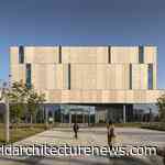 Welcome for two million new books at Ningbo New Library