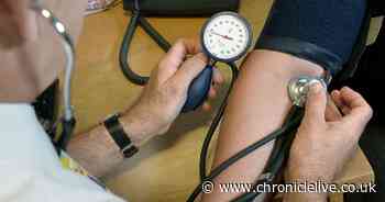 Newcastle doctor blamed unhappy marriage for 'punching and throttling' wife