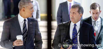 Trailer for 'The Way I See It' Doc About WH Photographer Pete Souza