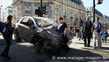 Start-ups: Wie Innovationen erfolgreich am Markt sind