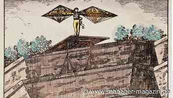 Start-ups: Wann Innovationen Erfolg haben