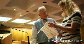 After loss of newspaper, Eden Prairie residents look to launch nonprofit news website