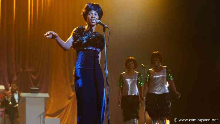 Go Behind the Scenes of Genius: Aretha in New Featurette
