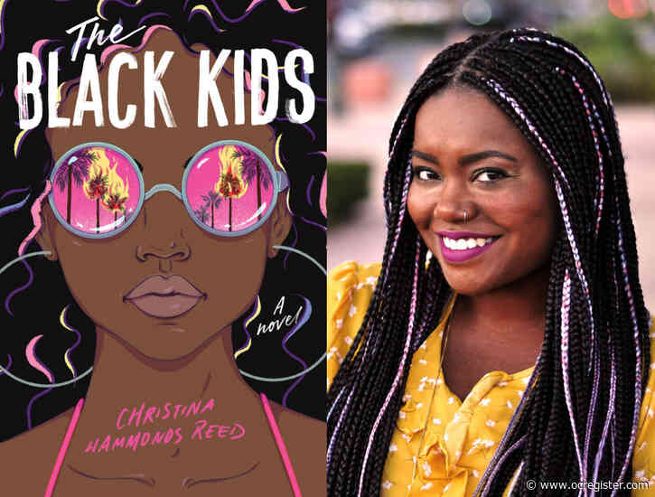 How this debut YA novel about the ’92 LA riots suddenly feels so timely