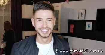 The lowdown on Geordie Shore new lad -Gateshead's Ant Kennedy