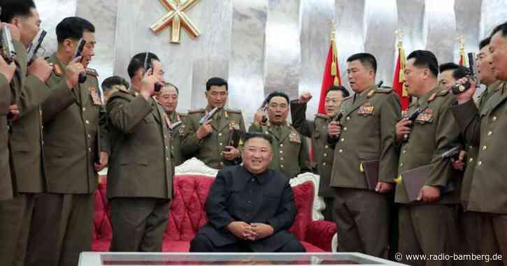 UN-Bericht: Nordkorea hat «wahrscheinlich» kleine Atomwaffen