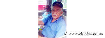 Don Layo Tudón “todo un roble” a sus 93 años - El Redactor de Soto la Marina