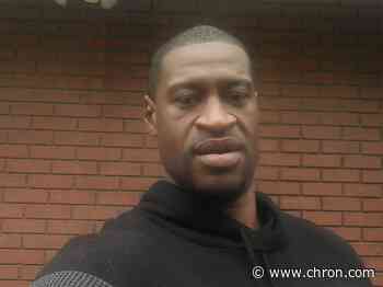 Police body cam footage has leaked showing more details from George Floyd's fatal arrest