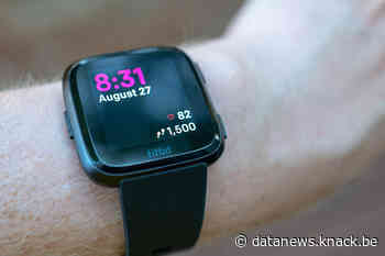 Europa gaat overname Fitbit door Google verder onderzoeken