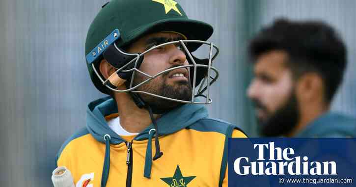 Pakistan's captain backs Babar Azam to show his credentials against England