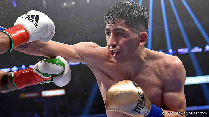 Leo Santa Cruz on Gervonta Davis Matchup: “No One Gives Me A shot, But I Am Going To Shock The World”