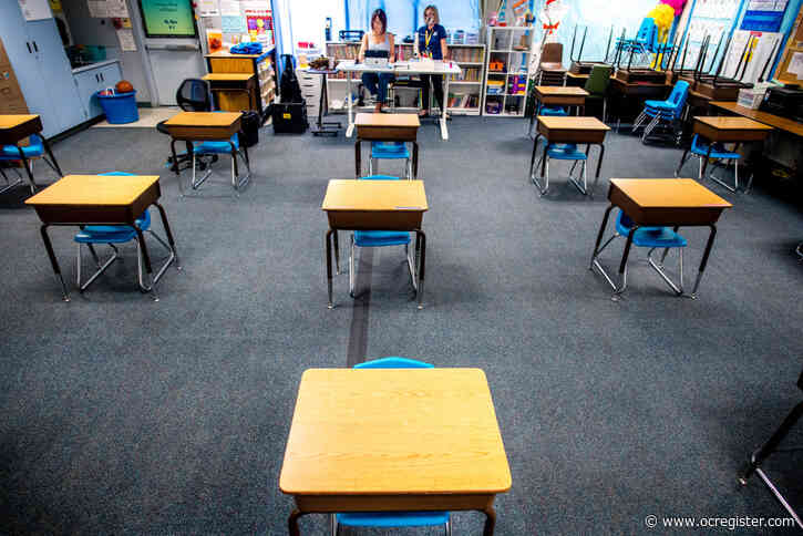 Waivers process for elementary schools to reopen in-person released by state